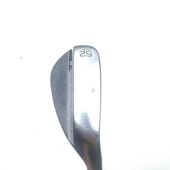 Titleist Vokey SM8 Wedge Set / 52 & 56 Degree / N.S. Pro Modus 3 Tour 120 Stiff Flex