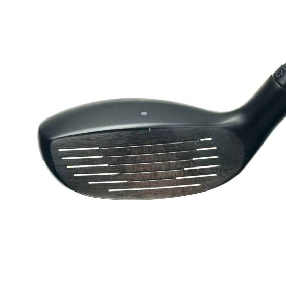 Ping G430 6 Hybrid / 30 Degree / Alta CB 70 Stiff Flex