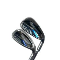 Ping G30 Irons / 4-PW / CFS Distance Regular Flex