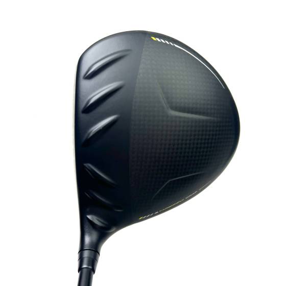 Ping G430 Max 10K Driver / 12 Degree / Alta CB 65 Senior Flex