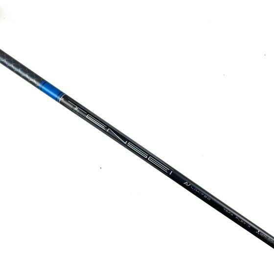 Taylormade QI35 5 Wood / 18 Degree / Tensei AV Limited Blue 75 X-Stiff Flex