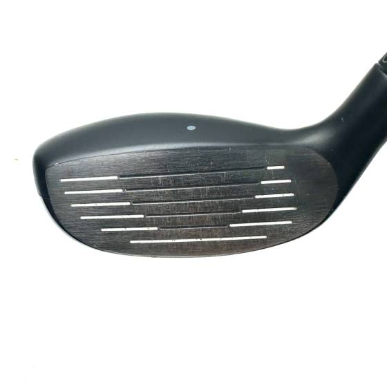 Ping G430 7 Hybrid / 34 Degree / Alta CB 70 Stiff Flex