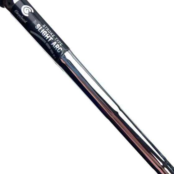Cleveland HB Soft 2 Putter / 34 Inches