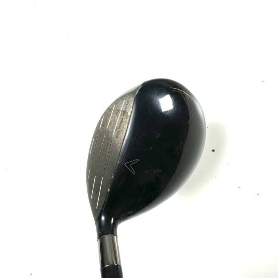 Callaway Mavrik 5 Wood / 18 Degree / Hzrdus Project X 65 Regular Flex