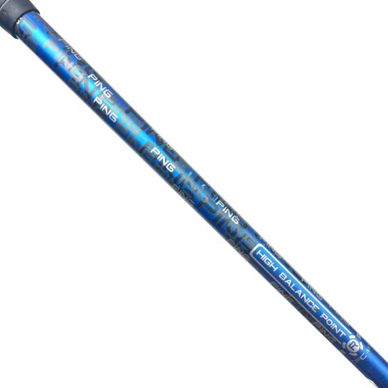 Ping G30 5 Wood / 17.5 Degree / TFC 419 Regular Flex