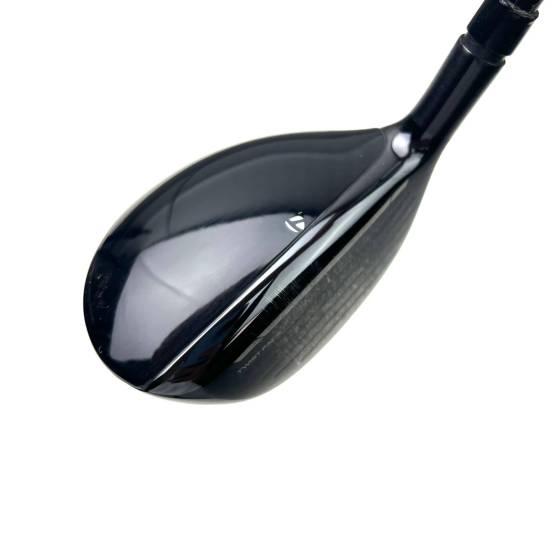 Taylormade QI10 5 Hybrid / 25 Degree / Ventus HB 7S Stiff Flex