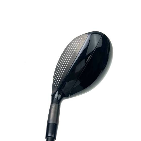 Callaway Apex UW 2025 4 Hybrid / 21 Degree / Tensei Blue AV Series 75 Stiff Flex