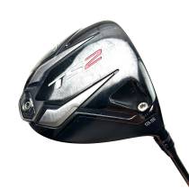 Titleist TS2 Driver / 9.5 Degree / Tensei Blue AV Series 55 Stiff Flex