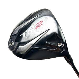 Titleist TS2 Driver / 9.5 Degree / Tensei Blue AV Series 55 Stiff Flex