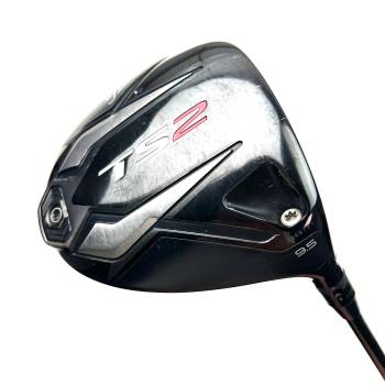 Titleist TS2 Driver / 9.5 Degree / Tensei Blue AV Series 55 Stiff Flex