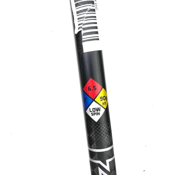 Taylormade QI4D 4 Hybrid / 22 Degree / Hzrdus X-Stiff Flex