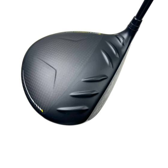 Ping G430 Max 10K Driver / 12 Degree / Alta CB 65 Senior Flex