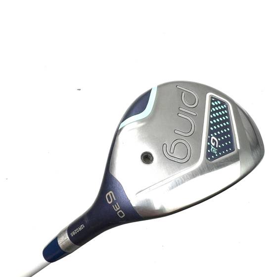 Ping G Le 6 Hybrid / 30 Degree / ULT 230 Lite Ladies Flex