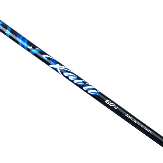 Cobra LTDx 5 Wood / 18.5 Degree / Kai’li 60 Stiff Flex