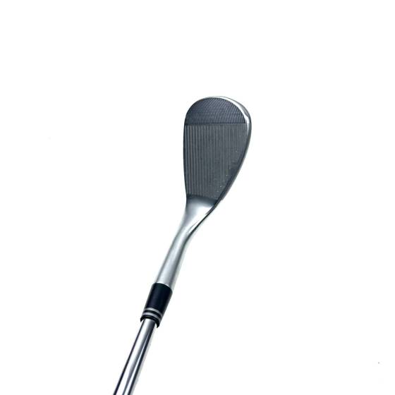 Cleveland RTZ Lob Wedge / 62 Degree / Dynamic Gold Spinner Wedge Flex