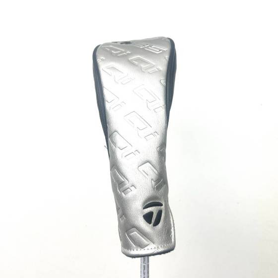 Taylormade QI35 Max 4 Hybrid / 23 Degree / Airspeeder 50 Regular Flex