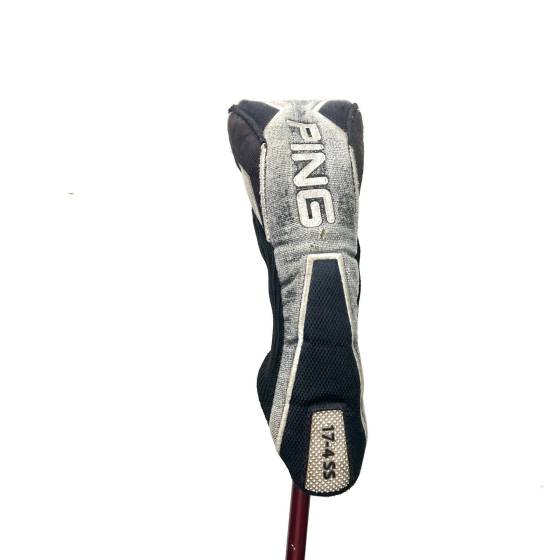 Ping K15 3 Hybrid / 20 Degree / TFC 149 Regular Flex