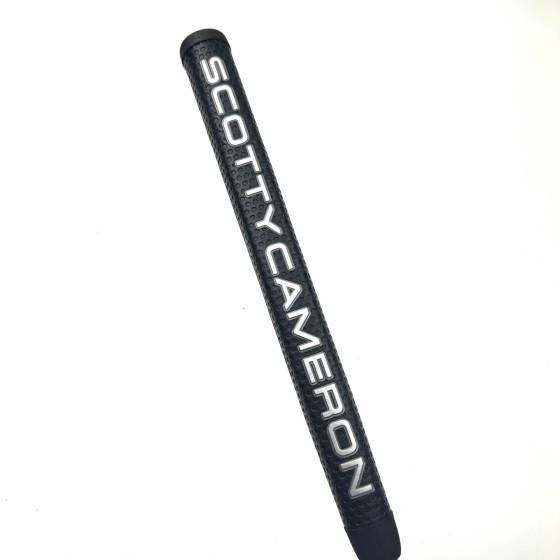 Left Handed Scotty Cameron Phantom 11R OC Putter / 33 Inches