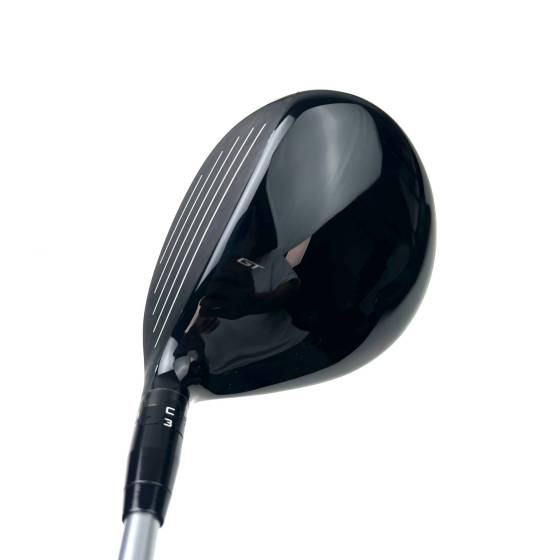 Titleist GT1 5 Wood / 18 Degree / Airspeeder 40 Senior Flex