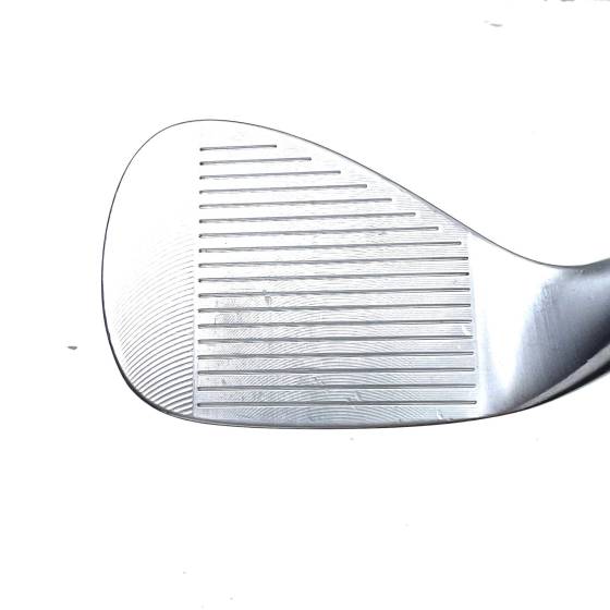 Cleveland RTX Zipcore Gap Wedge / 52 Degree / Dynamic Gold Spinner Wedge Flex