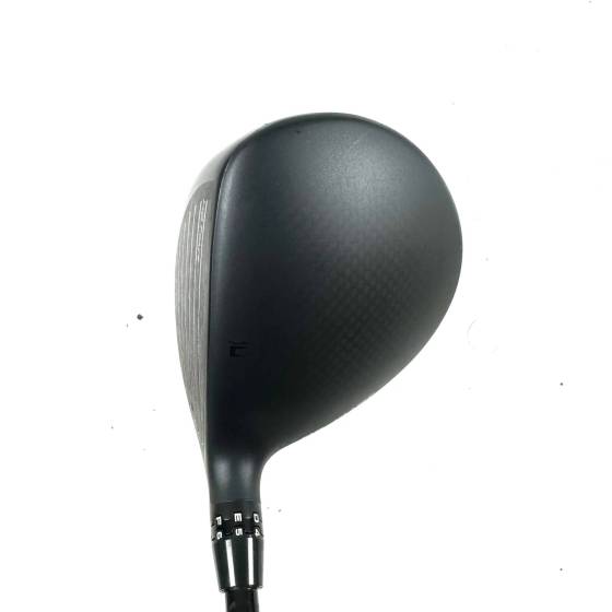 Cobra DS-Adapt LS 3 Wood / 14.5 Degree / Aldila Voodoo Stiff Flex