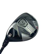 Left Handed Titleist TSi2 4 Hybrid / 21 Degree / Tensei Blue AV Series 65 Regular Flex