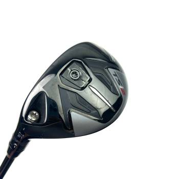 Left Handed Titleist TSi2 4 Hybrid / 21 Degree / Tensei Blue AV Series 65 Regular Flex