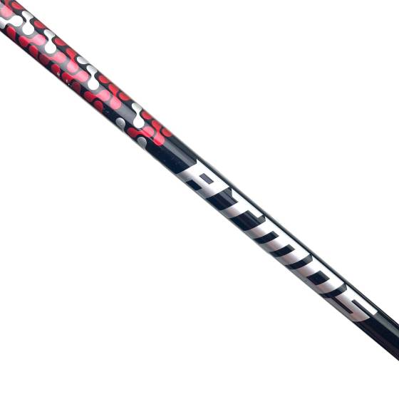 Taylormade M4 HL 3 Wood / 16.5 Degree / Atmos 6S Stiff Flex