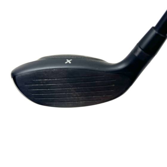 PXG 0317X Gen 2 3 Hybrid / 19 Degree / KBS 80 X-Stiff Flex