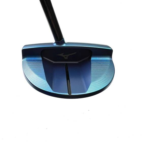 Mizuno M-Craft OMIO 05 Putter / 34 Inches