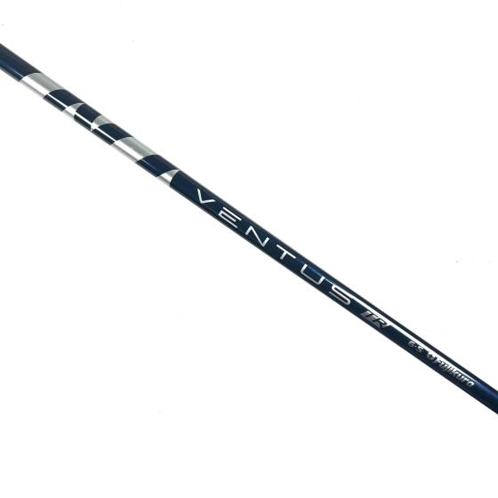 New Srixon ZXi Driver / 9 Degree / Fujikura Ventus TR Stiff Flex