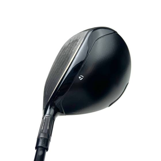 Taylormade Stealth HL 3 Wood / 16.5 Degree / Fujikura Ventus Stiff Flex