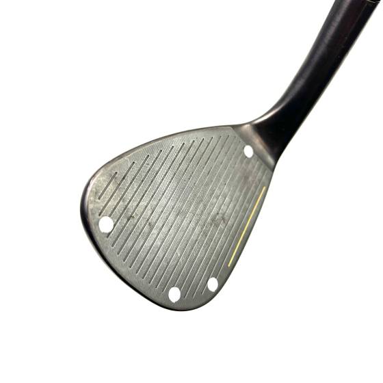 Taylormade Milled Grind 4 Hi-Toe Sand Wedge / 56 Degree / Dynamic Gold Tour Issue Wedge Flex