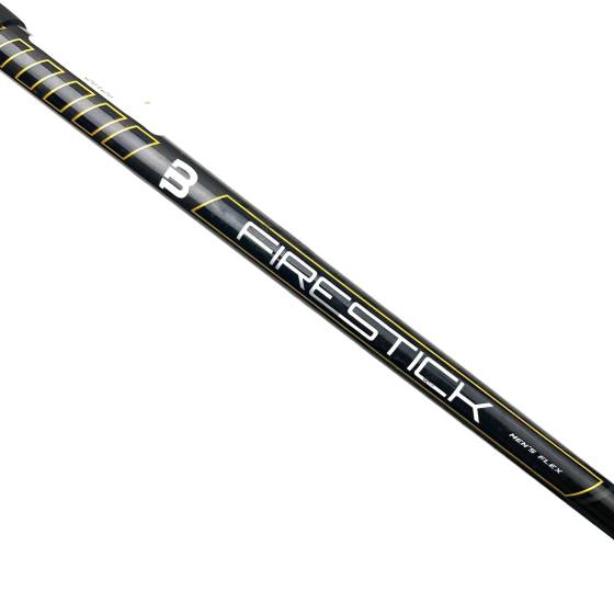 Wilson Ultra HL 5 Hybrid / 24 Degree / Firestick Regular Flex