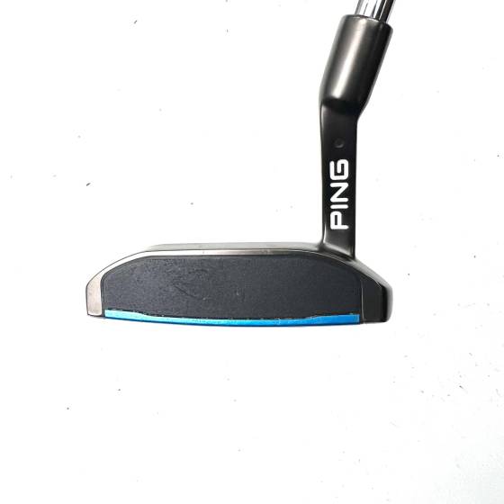 Ping Scottsdale Oslo 3 Putter / 35 Inches