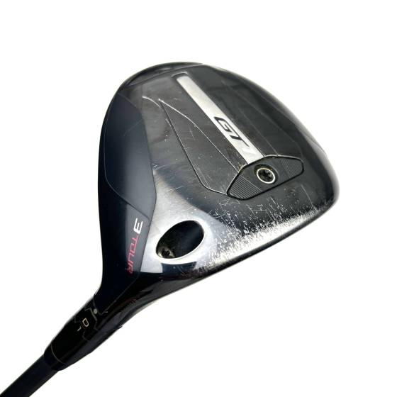 Titleist GT1 Tour 3 Wood / 14.5 Degree / Tensei 1K Blue 65 Stiff Flex