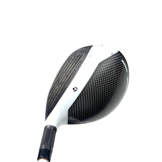 Taylormade Sim Max 5 Wood / 18 Degree / Aldila NV 45 Ladies Flex