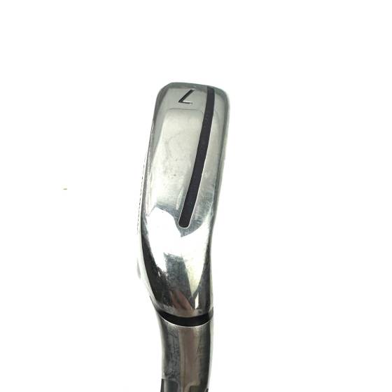 Taylormade Sim2 Max 7 Iron / 28.5 Degree / Fujikura Ventus 6R Senior Flex