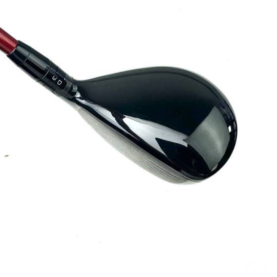 Left Handed Titleist GT2 3 Hybrid / 18 Degree / Denali 60 Regular Flex