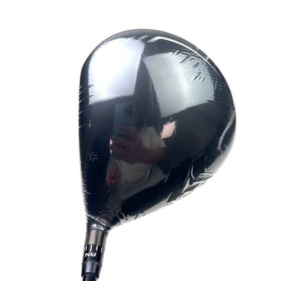 New Srixon ZX7 MK II Driver / 9.5 Degree / Miyazaki 6S Stiff Flex