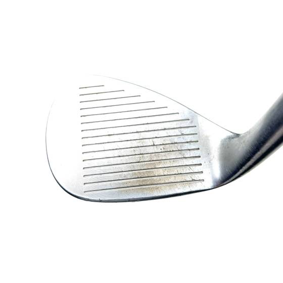 Mizuno T7 Lob Wedge / 59 Degree / KBS Tour Regular Flex