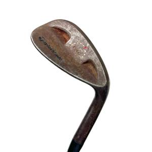 Taylormade RAC Sand Wedge / 56 Degree / Dynamic Gold Wedge Flex