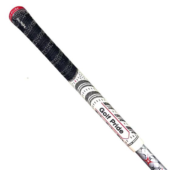 Left Handed Ping G25 3 Wood / 15 Degree / TFC 189 Regular Flex