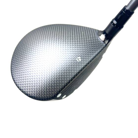 Taylormade QI35 Tour 3 Wood / 15 Degree / Airspeeder 50 Regular Flex