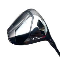 Titleist TSR2 Driver / 9 Degree / HZRDUS X-Stiff Flex