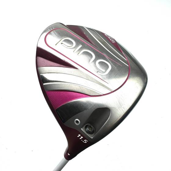 Ping G Le 2 Driver / 11.5 Degree / ULT 240 Ladies Flex