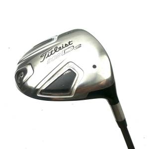 Titleist 909 D2 Driver / 9.5 Degree / Grafalloy Pro Launch Senior Flex
