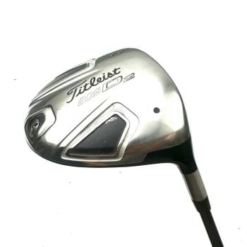 Titleist 909 D2 Driver / 9.5 Degree / Grafalloy Pro Launch Senior Flex