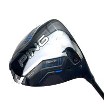 Ping G440 SFT Driver / 9 Degree / Alta CB 50 Regular Flex