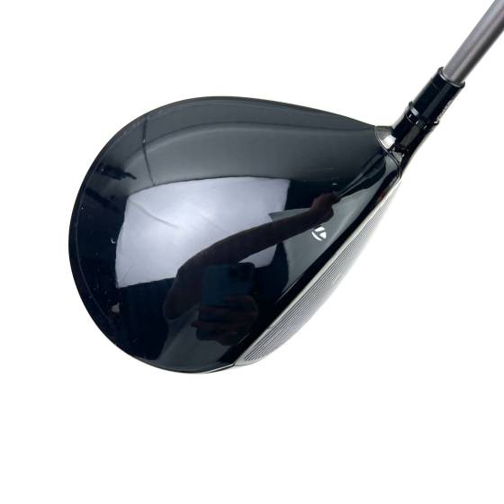 Taylormade QI10 LS Driver / 10.5 Degree / Speeder NX 50 Senior Flex